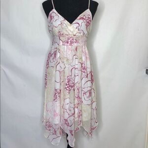 Alum Paige woman’s spaghetti strap dress